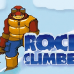 Игровой аппарат Rock Climber