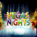 Слот Vegas Nights
